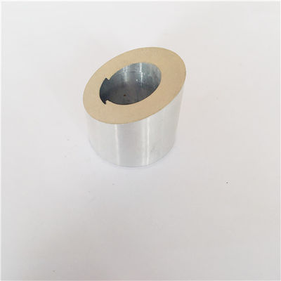 SGS Metal Stamped Parts , Fabrication Stamped Components