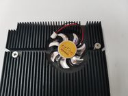 Chinese Supplier Cost-Effective Aluminum Heatsink Cpu Cooler With Fan