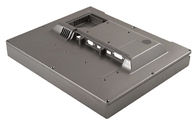 50-6000mm/Pcs Die Casting Heat Sink , 6063 T5 Extruded Aluminum Heatsink