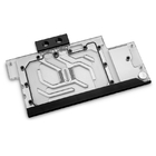 Water Block Cold Plate Heat Sink For Gpu Cooler Kit Strix RTX 3080 3090 Tuf RGB