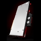 PC Gaming System Aluminum Heatsink Cooler GPU Graphic Card Radiators RGB RX 6800/6900