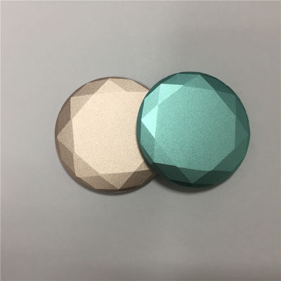 0.02 밀리미터는 CNC 기계가공된 AL5052 알루미늄 판을 허용오차를 줍니다